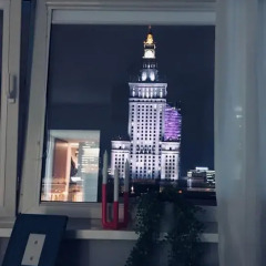 Отель Cohen's Place Польша, Варшава - отзывы, цены и фото номеров - забронировать отель Cohen's Place онлайн комната для гостей фото 3