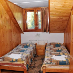 Отель Villa Ibar 3* Люкс фото 4