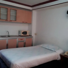 Отель Interchange Tower Serviced Apartment Таиланд, Бангкок - отзывы, цены и фото номеров - забронировать отель Interchange Tower Serviced Apartment онлайн в номере