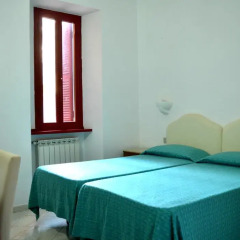 Hotel Malaga 3* Стандартный номер с 2 отдельными кроватями