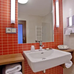 Golden Fish Hotel Apartments 4* Апартаменты фото 8
