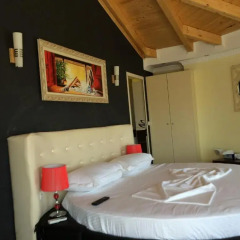Hotel Emigranti комната для гостей фото 5