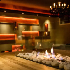 Апартаменты Central City Apartments развлечения