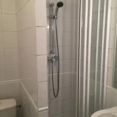 Inter-Hotel Au Patio Morand 3* Стандартный номер с различными типами кроватей фото 2