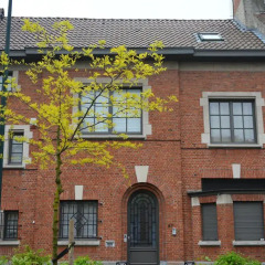 Отель Villa Woluwe Бельгия, Брюссель - отзывы, цены и фото номеров - забронировать отель Villa Woluwe онлайн