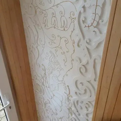 Апартаменты Naiza Guesthouse and Apartments удобства в номере фото 2