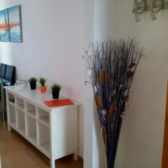Отель Residencial Jandía Marina интерьер отеля фото 2