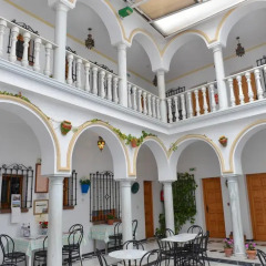 Los Omeyas Hotel фото 6