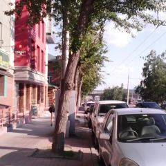 Гостиница Old Center Hostel в Новосибирске отзывы, цены и фото номеров - забронировать гостиницу Old Center Hostel онлайн Новосибирск парковка