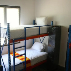 La Madrugada Hostel удобства в номере