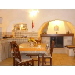 Отель Trulli Resort Monte Pasubio 5* Стандартный номер фото 26