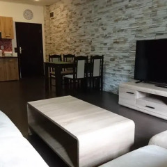 Апартаменты TES Flora Apartments Апартаменты фото 43