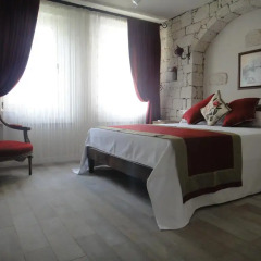 Cassiopeia Hotel Alacati 3* Стандартный номер фото 3