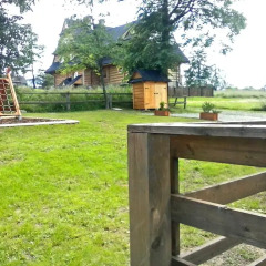Отель Pompelówka chata na Głubałówce Закопане фото 3