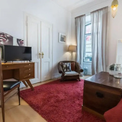 Отель House Sao Bento 2* Стандартный номер фото 10