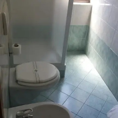 Hotel Galata 3* Номер Эконом с разными типами кроватей фото 5
