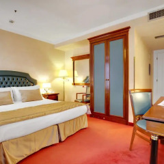 Отель Dona Palace 4* Стандартный номер фото 5