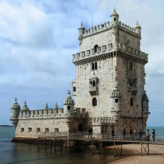 Отель Alcantara Quiet & Calm in Lisbon
