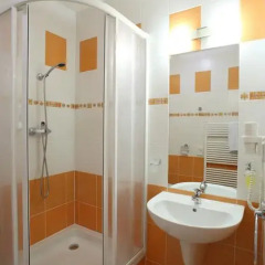 Отель Palace Plzen 3* Номер Делюкс фото 9