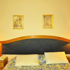 Отель Alia Beach Resort комната для гостей фото 6