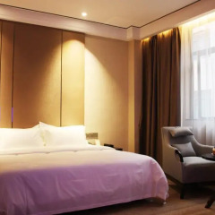 Zhongshan Langda Hotel комната для гостей фото 2