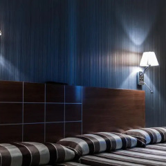 Отель Hostal Bcn 46 Испания, Барселона - 2 отзыва об отеле, цены и фото номеров - забронировать отель Hostal Bcn 46 онлайн интерьер отеля