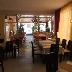 Отель Guest House Lilia Болгария, Аврен - отзывы, цены и фото номеров - забронировать отель Guest House Lilia онлайн питание