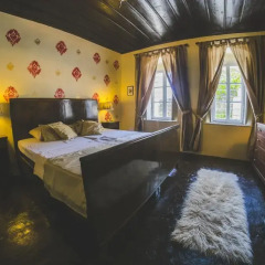 Berat Backpackers Hostel Берат комната для гостей фото 2