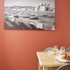 Отель Aparthotel Adagio Marseille Prado Plage 3* Студия с различными типами кроватей фото 4