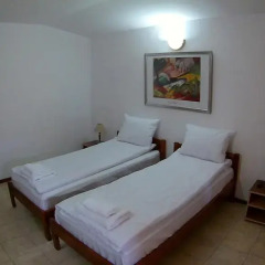 Hotel Alex 2* Стандартный номер фото 5