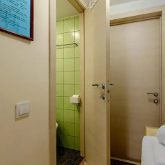 Гостиница Inn Merion ванная