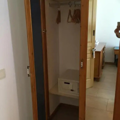 Datca Kilic Hotel 4* Стандартный номер фото 9