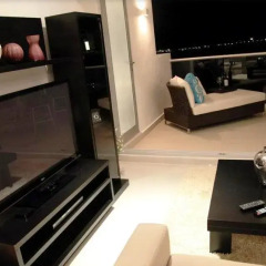 Отель Suites Malecon Cancun в номере
