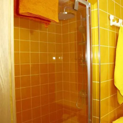 Отель Apartamenti Los Bomberos ванная фото 2