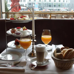 Riverside Royal Hotel & Spa 4* Люкс фото 5