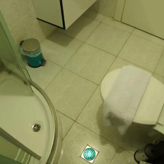 Hotel Mara ванная