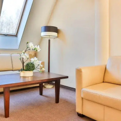 Hotel & Spa Biały Dom 3* Люкс с различными типами кроватей фото 2