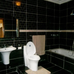 Апартаменты Accra Royal Castle Apartments & Suites Семейный люкс фото 2