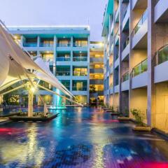 Отель The Kee Resort & Spa фото 6