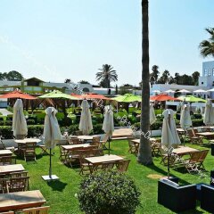 Hotel La Playa A Hammamet