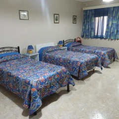 Black Gold Hostel комната для гостей фото 3