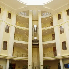 Гостиница Татьяна 4* Полулюкс с разными типами кроватей фото 5