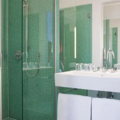 Small Luxury Hotel Altstadt Vienna 4* Стандартный номер с различными типами кроватей фото 19