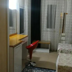 CC's Butik Hotel 2* Стандартный номер с различными типами кроватей фото 20