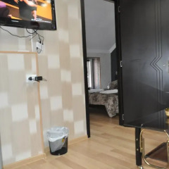 Hotel Your Comfort 2* Стандартный номер с различными типами кроватей