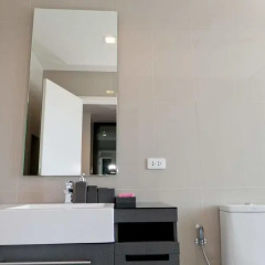 Отель The Deck Condo Patong ванная фото 2