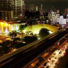 Отель V Residence Bangkok Бангкок фото 2