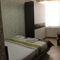 Balkan Hotel Стандартный номер с различными типами кроватей фото 3