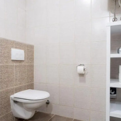 Отель Adriatic Queen Villa 4* Стандартный номер с различными типами кроватей фото 17