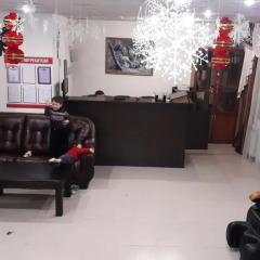 Гостиница Adel Hotel в Домбае отзывы, цены и фото номеров - забронировать гостиницу Adel Hotel онлайн Домбай развлечения